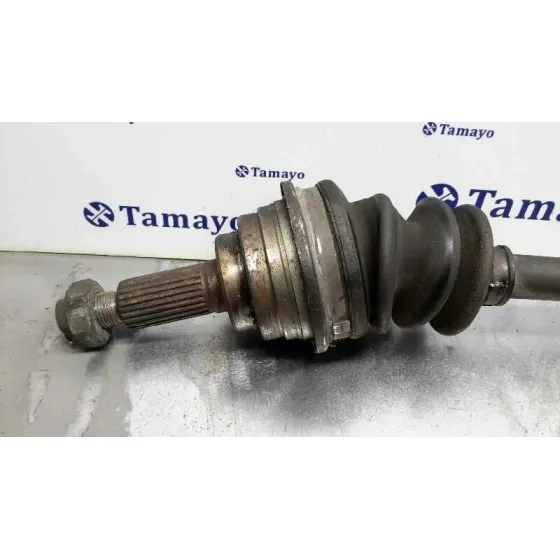 Transmision Delantera Izquierda para Suzuki Baleno Berlina Sy (Eg)