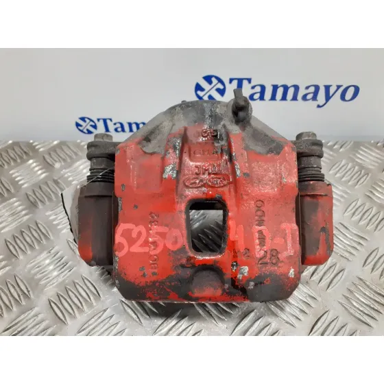 Pinza Freno Delantera Izquierda para Hyundai Tucson (Jm)