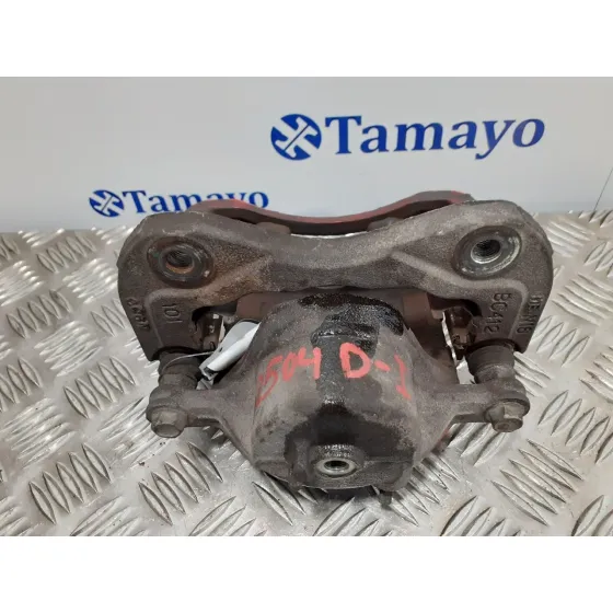 Pinza Freno Delantera Izquierda para Hyundai Tucson (Jm)