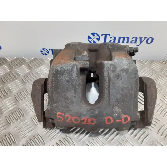 Pinza Freno Delantera Derecha para Mercedes-Benz Clase R (W251)