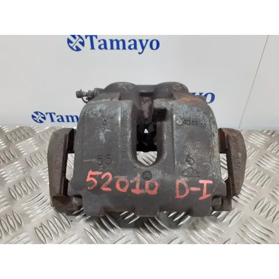 Pinza Freno Delantera Izquierda para Mercedes-Benz Clase R (W251)