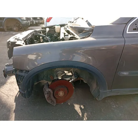 Aleta Delantera Izquierda para Volvo Xc90