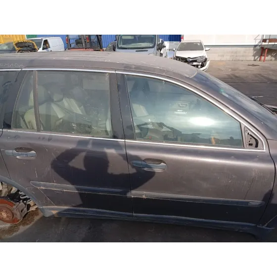 Puerta Delantera Derecha para Volvo Xc90