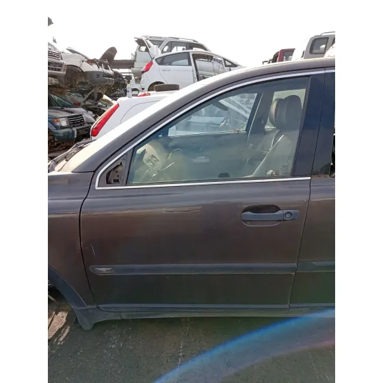 Puerta Delantera Izquierda para Volvo Xc90