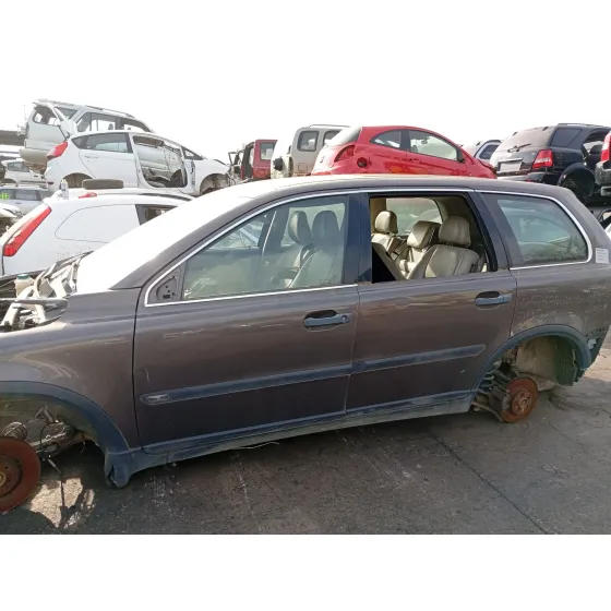 Puerta Delantera Izquierda para Volvo Xc90