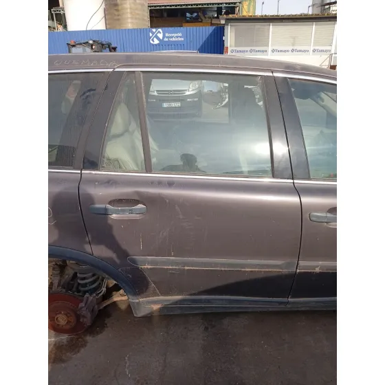 Puerta Trasera Derecha para Volvo Xc90