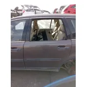 Puerta Trasera Izquierda para Volvo Xc90