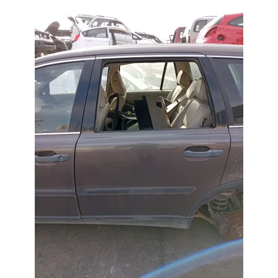 Puerta Trasera Izquierda para Volvo Xc90