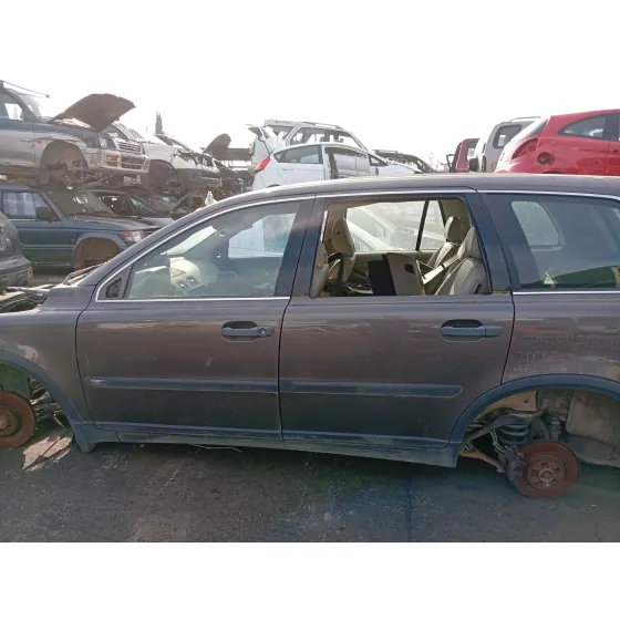 Puerta Trasera Izquierda para Volvo Xc90