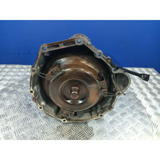 Caja Cambios Automatica para Ssangyong Kyron