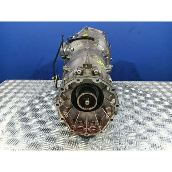 Caja Cambios Automatica para Ssangyong Kyron