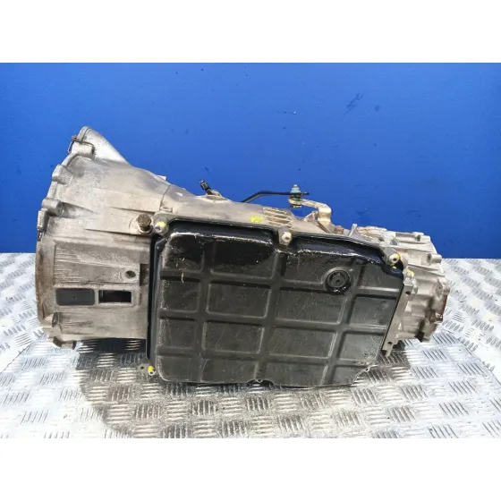 Caja Cambios Automatica para Ssangyong Kyron