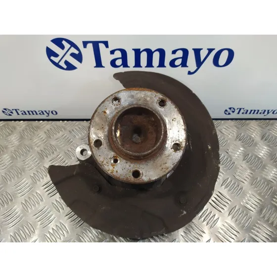 Mangueta Delantera Derecha para Bmw Serie 1 Berlina (E81/E87)