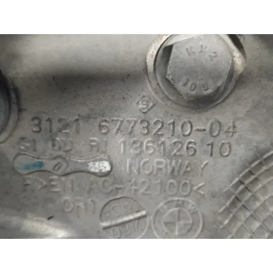 Mangueta Delantera Derecha para Bmw Serie 1 Berlina (E81/E87)