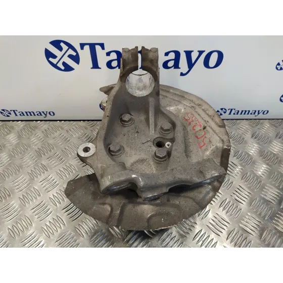 Mangueta Delantera Izquierda para Bmw Serie 1 Berlina (E81/E87)