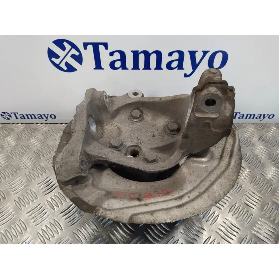 Mangueta Delantera Izquierda para Bmw Serie 1 Berlina (E81/E87)