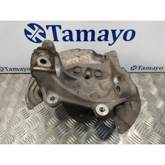 Mangueta Delantera Izquierda para Bmw Serie 1 Berlina (E81/E87)