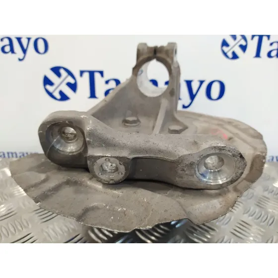 Mangueta Delantera Izquierda para Bmw Serie 1 Berlina (E81/E87)