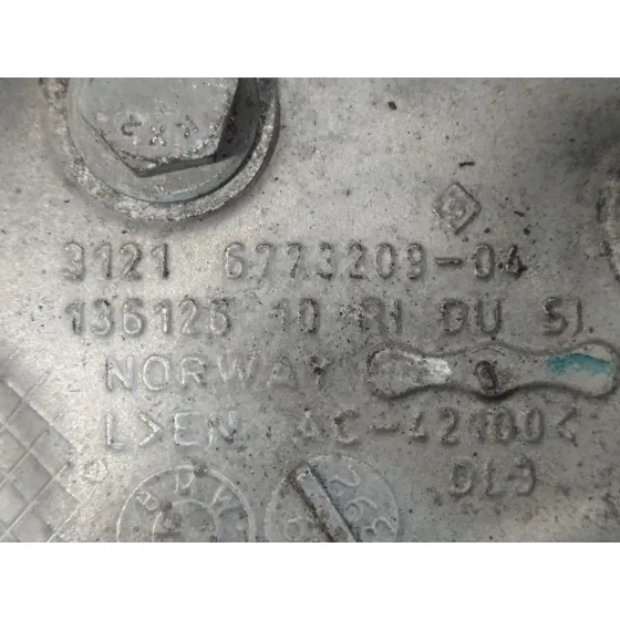 Mangueta Delantera Izquierda para Bmw Serie 1 Berlina (E81/E87)