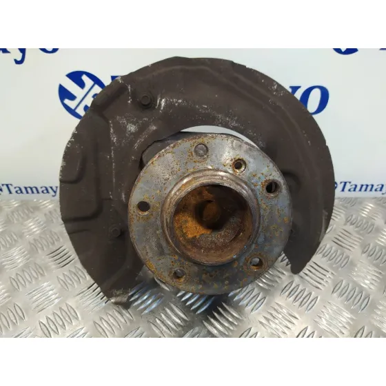 Mangueta Delantera Izquierda para Bmw Serie 1 Berlina (E81/E87)