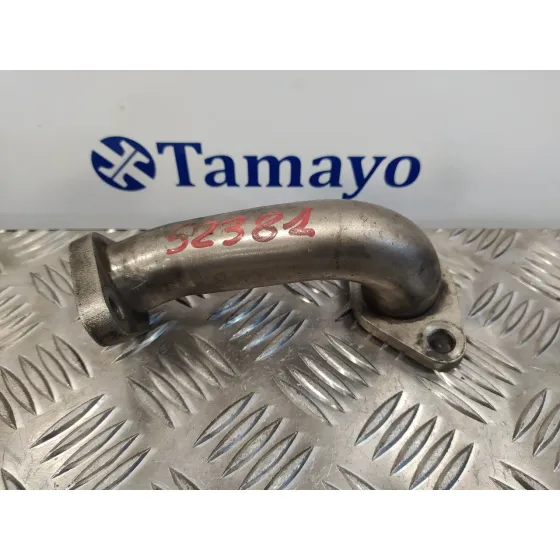 Tubo para Iveco Daily Caja Abierta