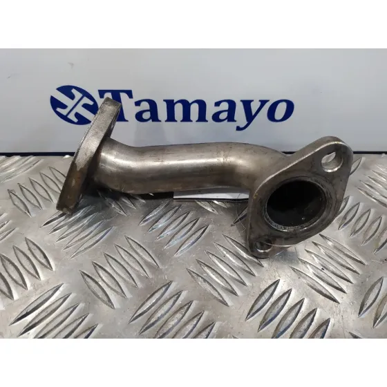 Tubo para Iveco Daily Caja Abierta