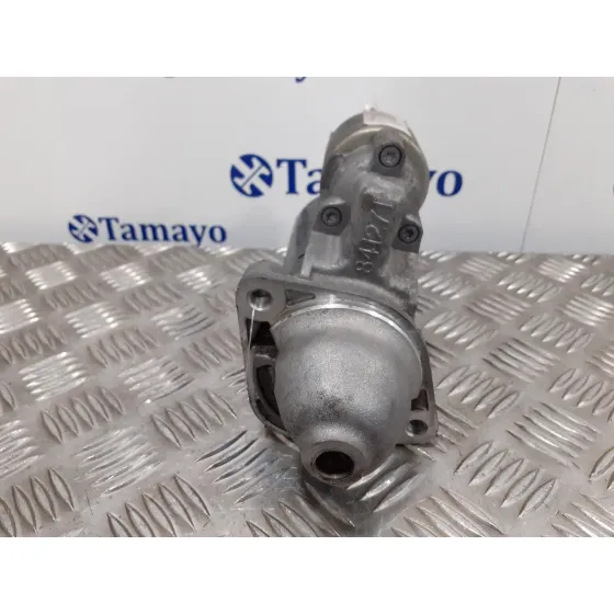 Motor Arranque para Kia Cee'd Sporty Wagon