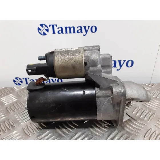 Motor Arranque para Kia Cee'd Sporty Wagon
