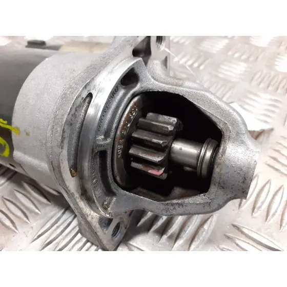 Motor Arranque para Kia Cee'd Sporty Wagon