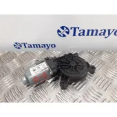 Motor Elevalunas Delantero Derecho para Seat Mii (Kf1)