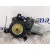Motor Elevalunas Delantero Derecho para Seat Mii (Kf1)