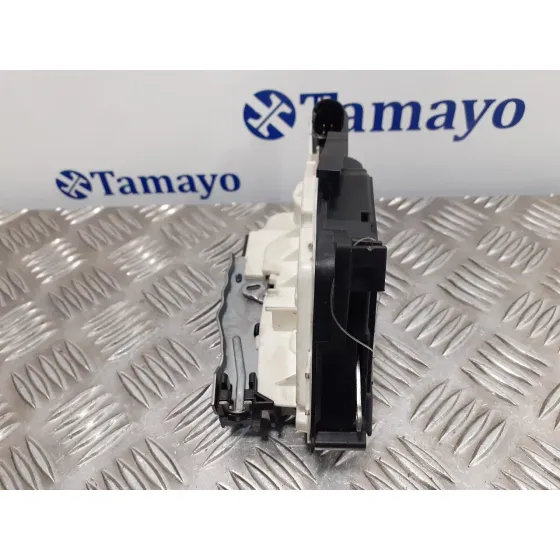 Cerradura Puerta Delantera Derecha para Seat Mii (Kf1)
