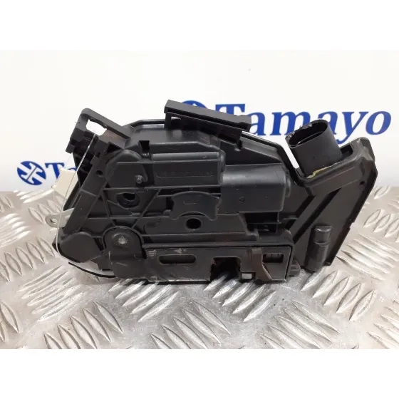 Cerradura Puerta Delantera Derecha para Seat Mii (Kf1)