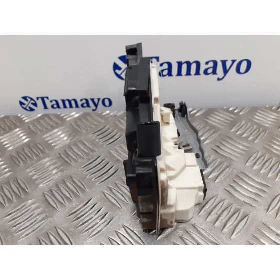 Cerradura Puerta Delantera Derecha para Seat Mii (Kf1)