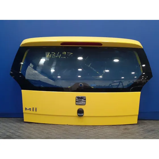 Porton Trasero para Seat Mii (Kf1)