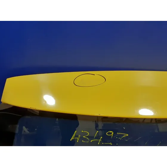 Porton Trasero para Seat Mii (Kf1)