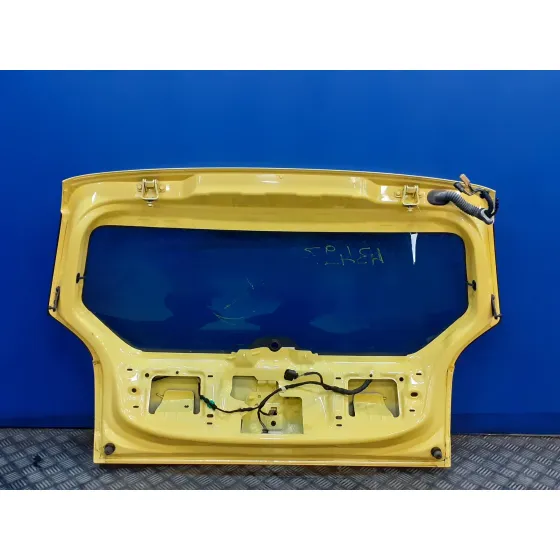 Porton Trasero para Seat Mii (Kf1)