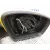 Retrovisor Derecho para Seat Mii (Kf1)