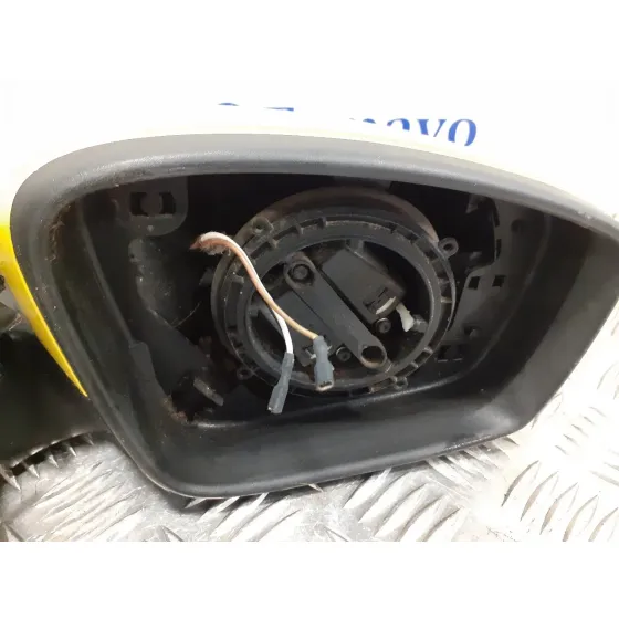 Retrovisor Derecho para Seat Mii (Kf1)