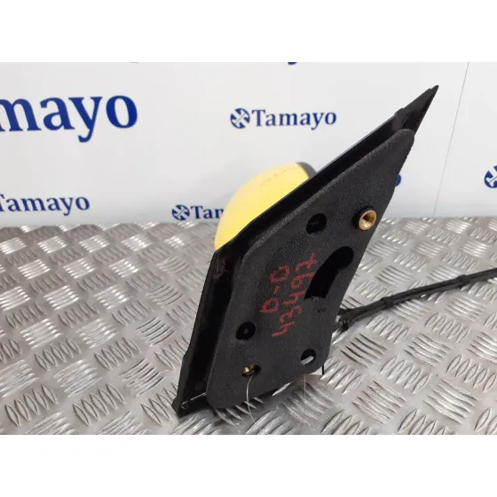 Retrovisor Derecho para Seat Mii (Kf1)