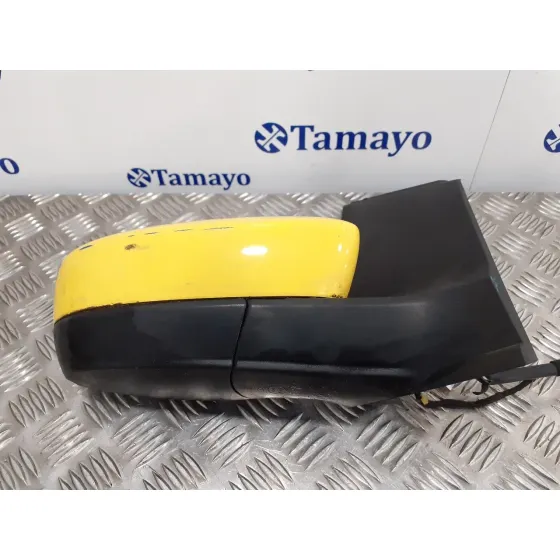 Retrovisor Derecho para Seat Mii (Kf1)