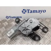 Motor Limpia Trasero para Seat Mii (Kf1)