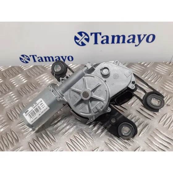 Motor Limpia Trasero para Seat Mii (Kf1)