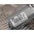 Motor Limpia Trasero para Seat Mii (Kf1)