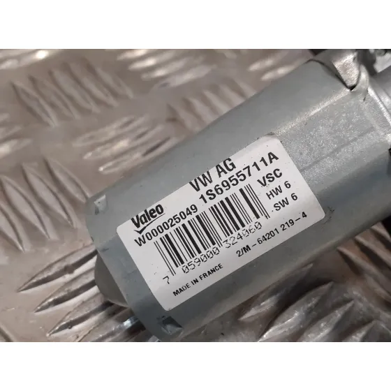 Motor Limpia Trasero para Seat Mii (Kf1)