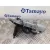Motor Limpia Trasero para Seat Mii (Kf1)