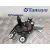 Motor Limpia Trasero para Seat Mii (Kf1)