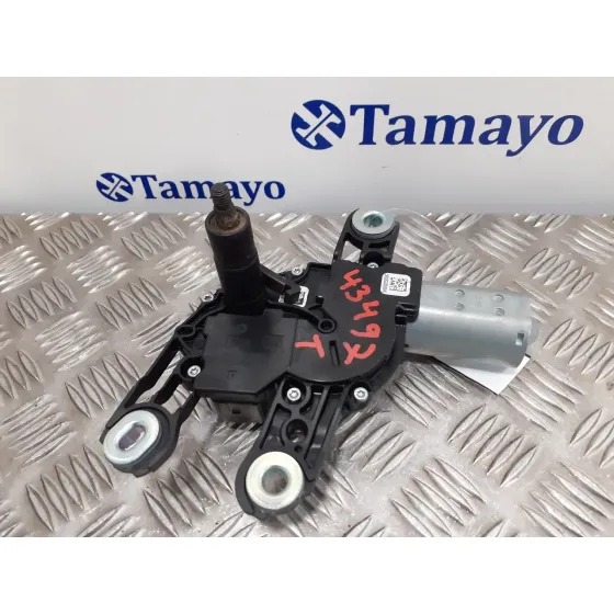 Motor Limpia Trasero para Seat Mii (Kf1)