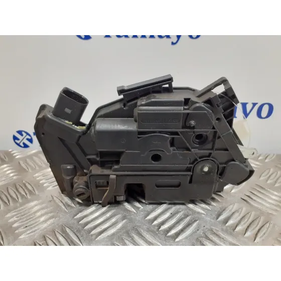 Cerradura Puerta Trasera Izquierda para Seat Mii (Kf1)