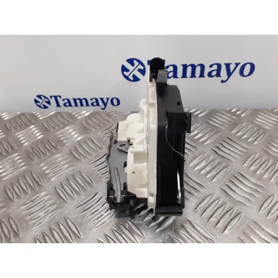 Cerradura Puerta Trasera Derecha para Seat Mii (Kf1)